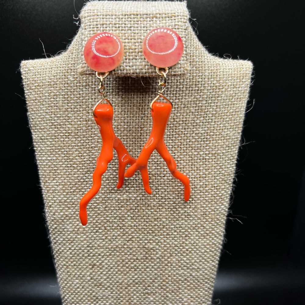 ZARA - Earrings